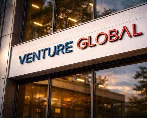 Qatar outage puts Venture Global LNG cargoes in focus — but spare capacity is thin