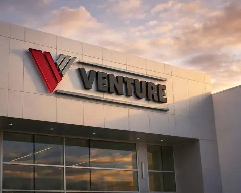 Qatar outage puts Venture Global LNG cargoes in focus — but spare capacity is thin