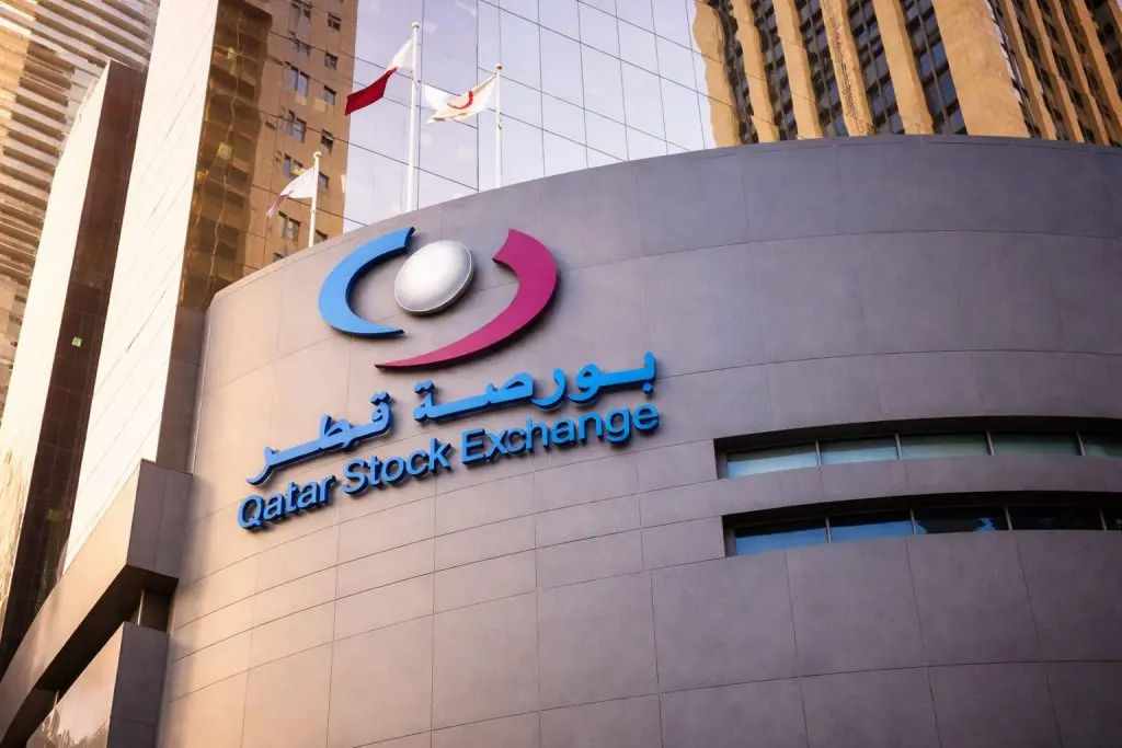 Qatar Stock Exchange week ahead: QE Index set for Monday test after bank-holiday pause and Gulf shock