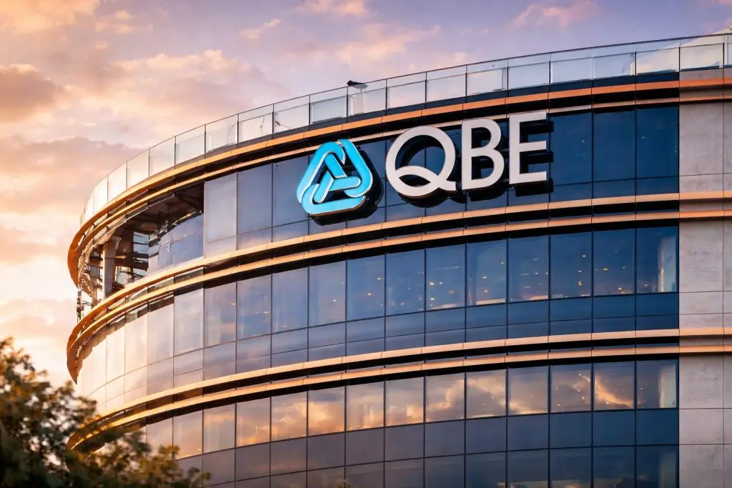 QBE share price slips into the close as dividend deadline looms — what investors watch next