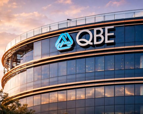 QBE share price slips into the close as dividend deadline looms — what investors watch next