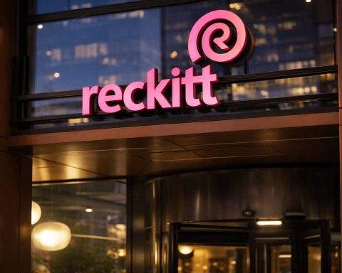 Reckitt Benckiser Shares Sink as 2026 Margin Questions Overshadow Q4 Sales Beat