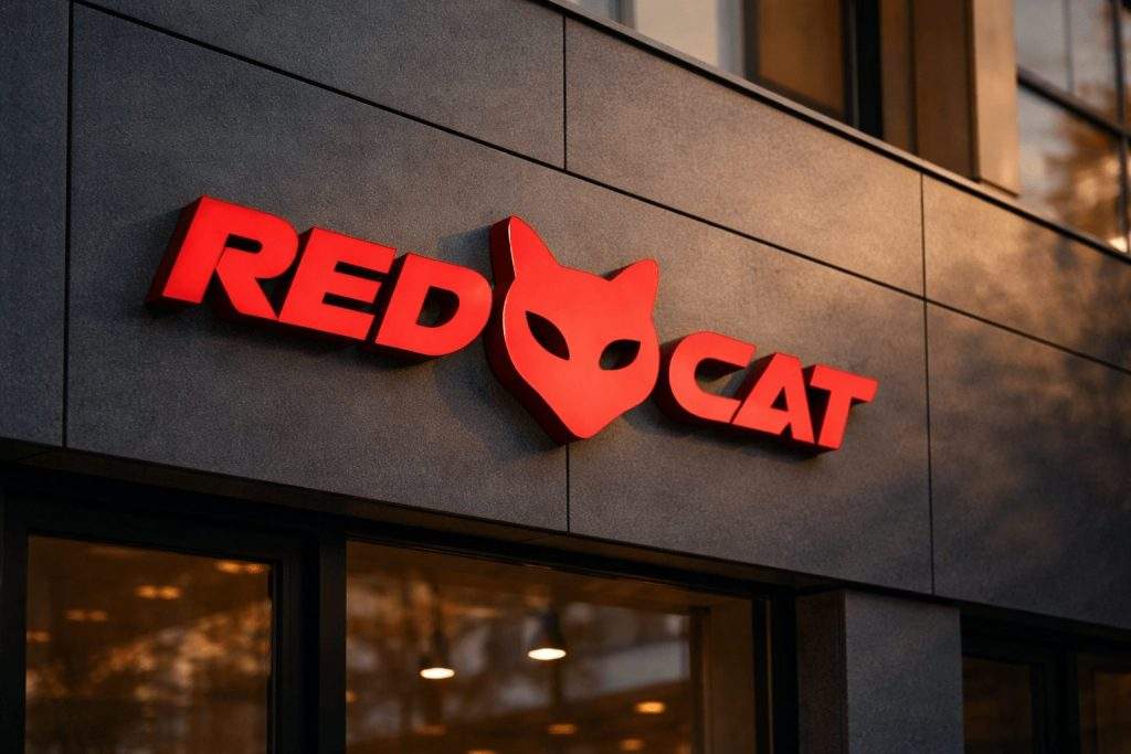 Red Cat Holdings Stock Swings After Pentagon Drone Results Cool Rally Ahead of March 18 Earnings