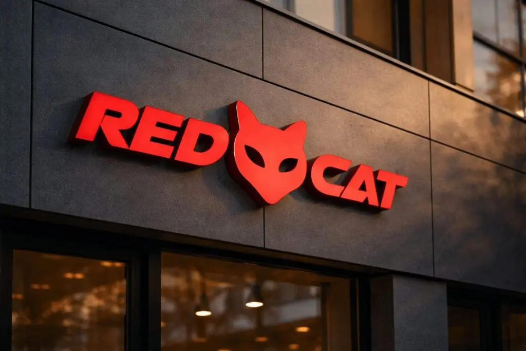 Red Cat Holdings Stock Swings After Pentagon Drone Results Cool Rally Ahead of March 18 Earnings