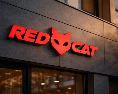 Red Cat Holdings Stock Swings After Pentagon Drone Results Cool Rally Ahead of March 18 Earnings