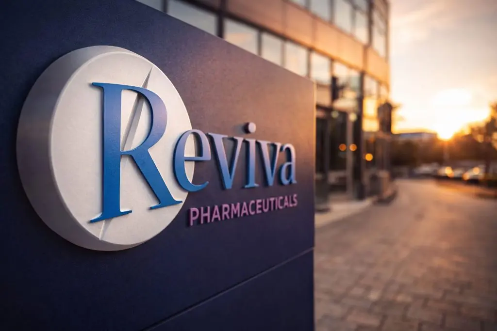 Reviva Pharmaceuticals Holdings (RVPH) Starts 1-for-20 Reverse Split as Nasdaq Deadline Nears