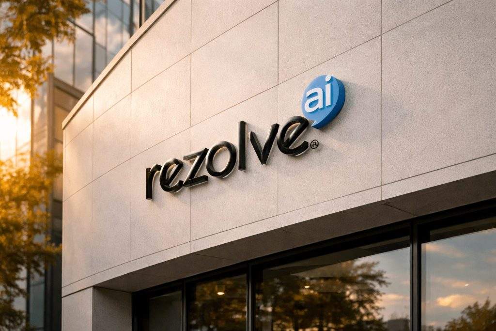 Rezolve AI (RZLV) Stock Price Jumps 12% After Hours Ahead of Monday Results