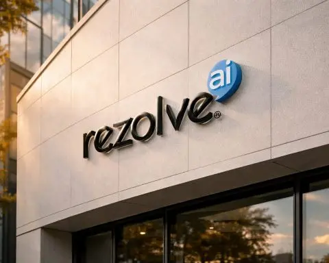 Rezolve AI (RZLV) Stock Price Jumps 12% After Hours Ahead of Monday Results