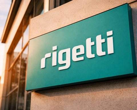 Rigetti Computing Stock Price Falls as Investors Want Revenue, Not Just Quantum Progress