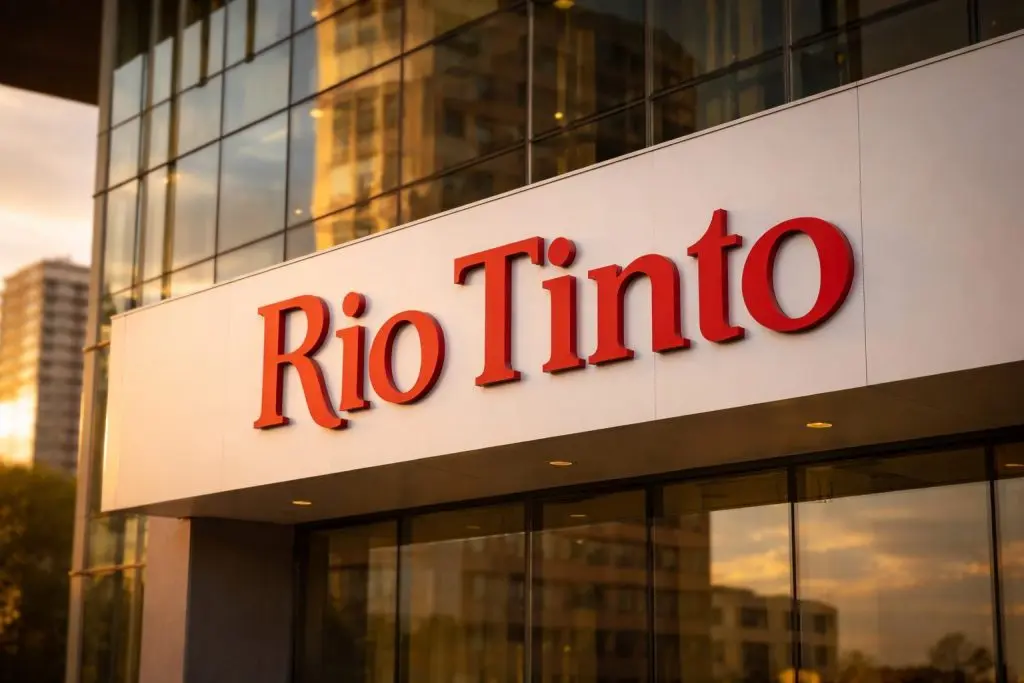 Rio Tinto plc Drawn Into Hormuz Supply Shock as Amrun Bauxite Cargo Turns Toward China