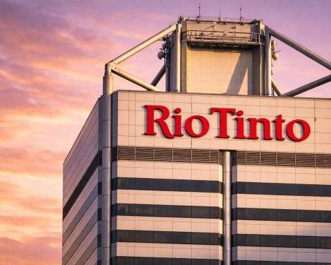 Rio Tinto seals $1.1 billion Pilbara desalination deal with WA government as water stress mounts (Rio Tinto)