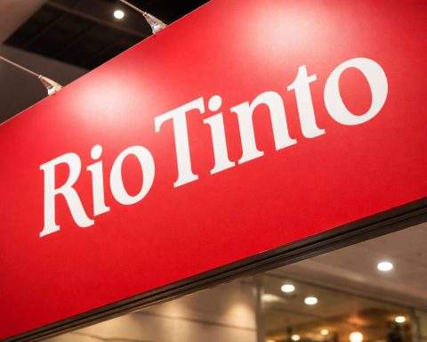 Rio Tinto share price rises in London as iron ore dips ahead of China policy week