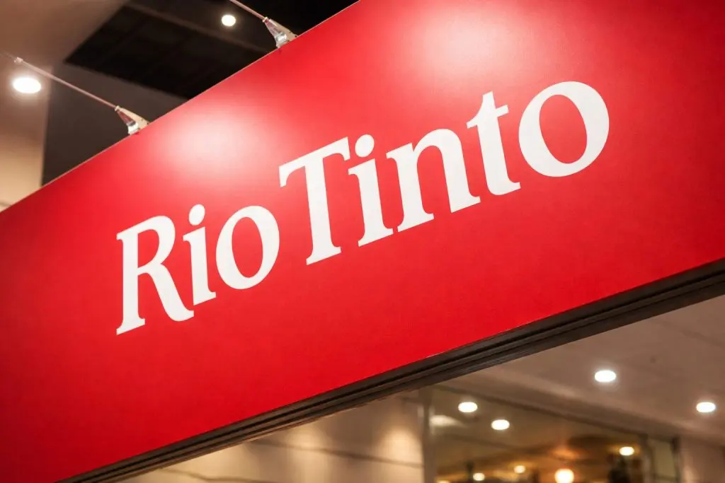 Rio Tinto stock drops 2% in London as war jitters bite; investors eye what’s next