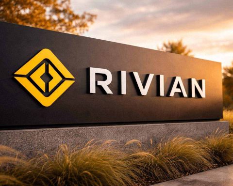 Rivian-Aktienkurs heute: RIVN fällt, während die Wall Street auf Ubers 1,25-Milliarden-Dollar-Robotaxi-Wette reagiert
