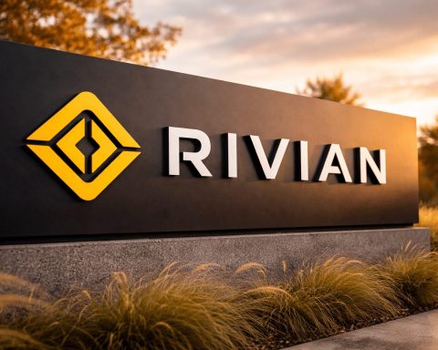 Rivian Stock Price Today: RIVN Slides as Wall Street Weighs Uber’s $1.25 Billion Robotaxi Bet
