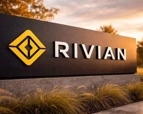 Rivian’s R2 Moment Is Here, and Traders Are Betting the Next Move Could Be Sharp