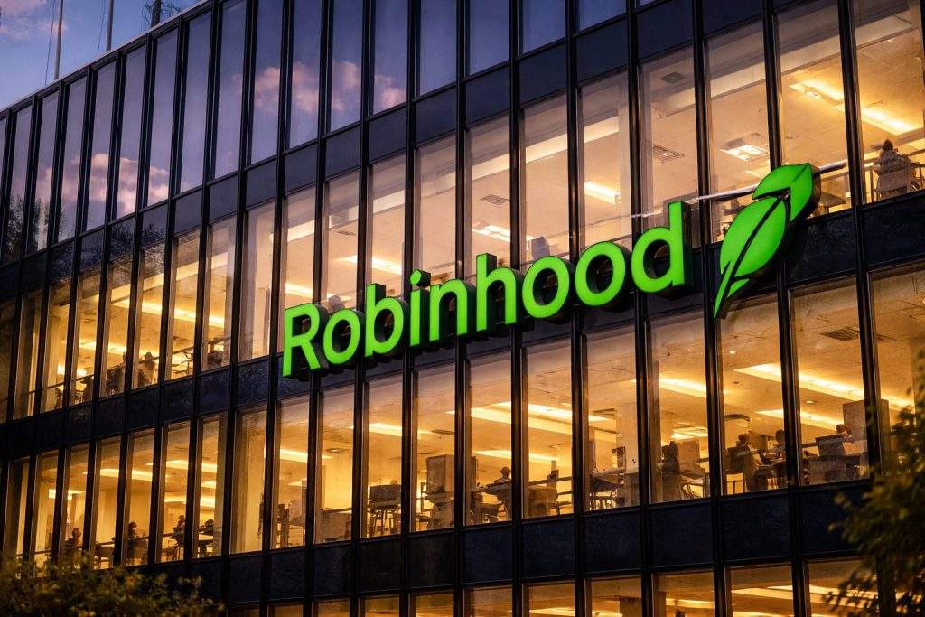 Robinhood Markets cuts RVI IPO size as premium card push targets wealthier investors