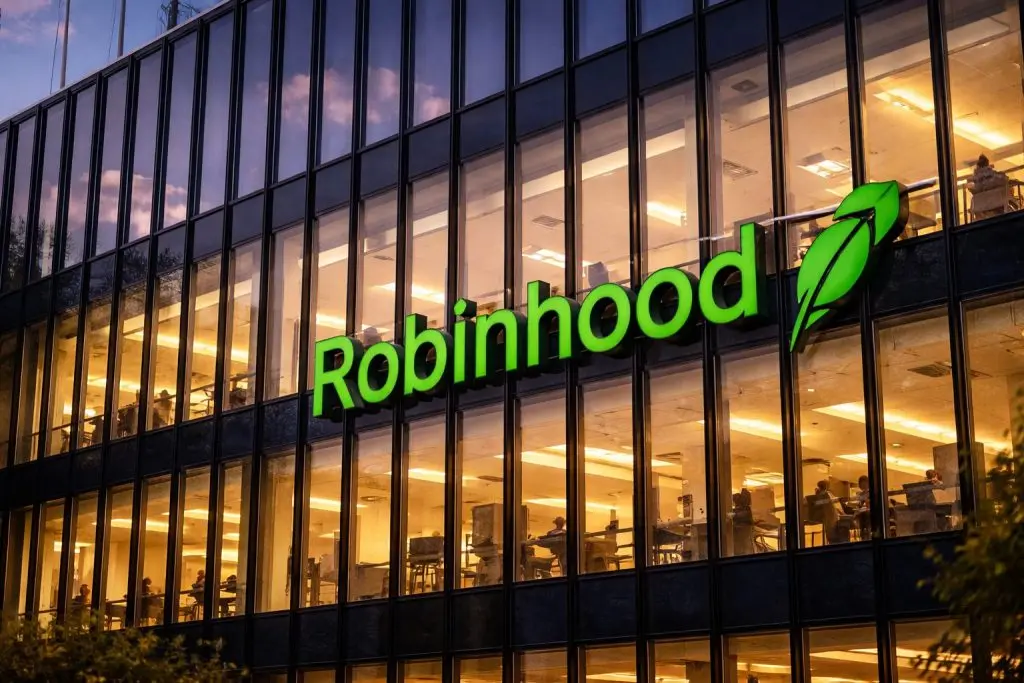 Robinhood Markets cuts RVI IPO size as premium card push targets wealthier investors