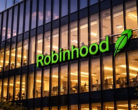Robinhood Markets cuts RVI IPO size as premium card push targets wealthier investors