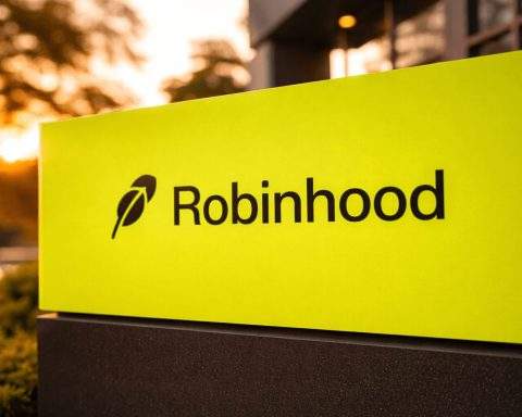 Robinhood stock: HOOD heads into Monday with CFO in the spotlight after a sharp Friday drop