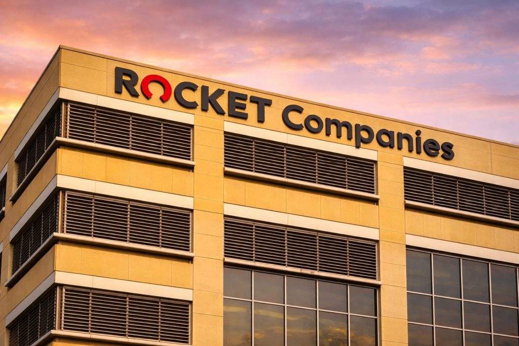 Rocket Companies (RKT) stock slides again in premarket after Monday’s sharp drop — what to watch next