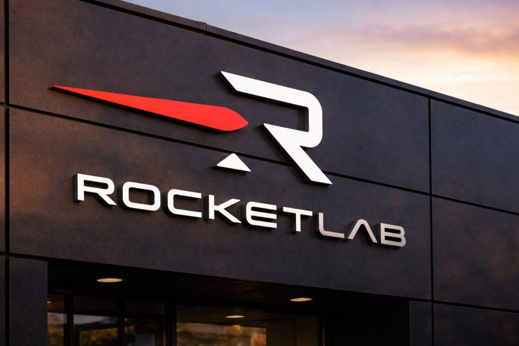 Rocket Lab’s $190 Million Hypersonic Contract Swells Backlog as Stock-Sale Plan Keeps Shares in Focus. (Rocket Lab Corporation)
