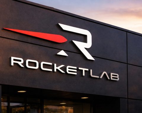 Rocket Lab’s $190 Million Hypersonic Contract Swells Backlog as Stock-Sale Plan Keeps Shares in Focus. (Rocket Lab Corporation)