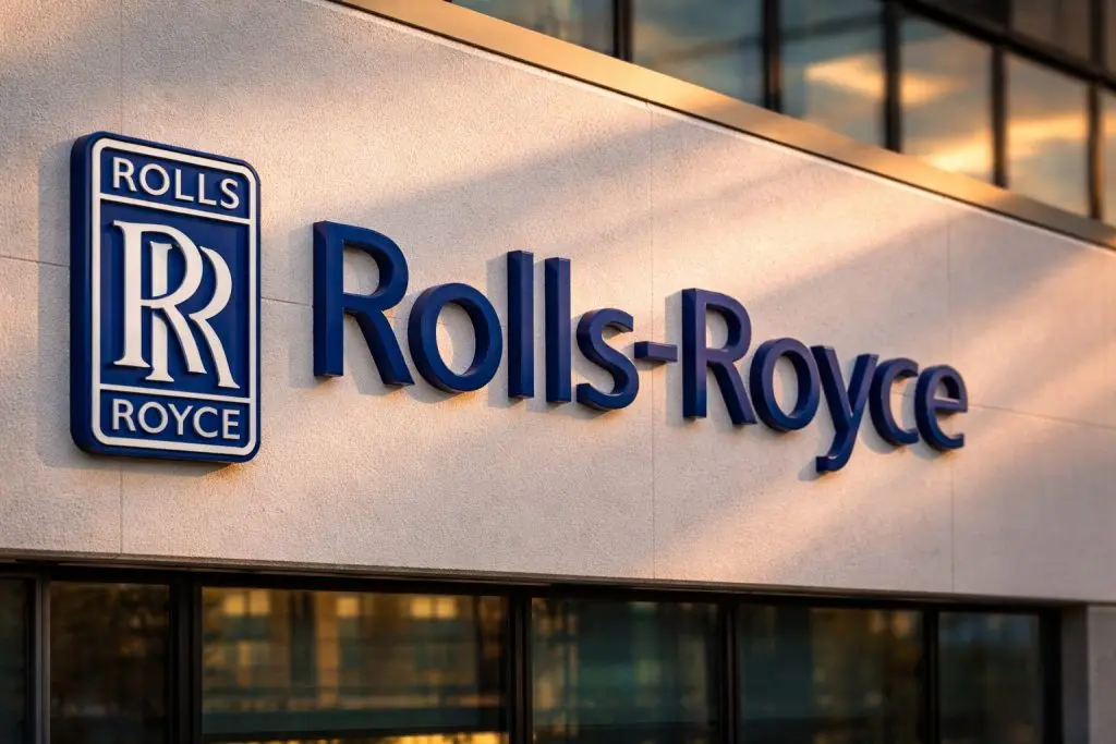Rolls-Royce Holdings plc Expands Poland Defence Bet With PGZ as Europe Rearms