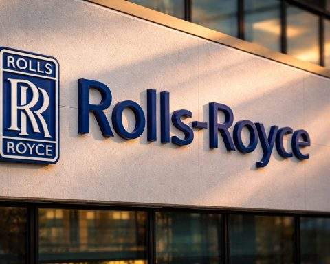 Rolls-Royce Holdings plc Expands Poland Defence Bet With PGZ as Europe Rearms