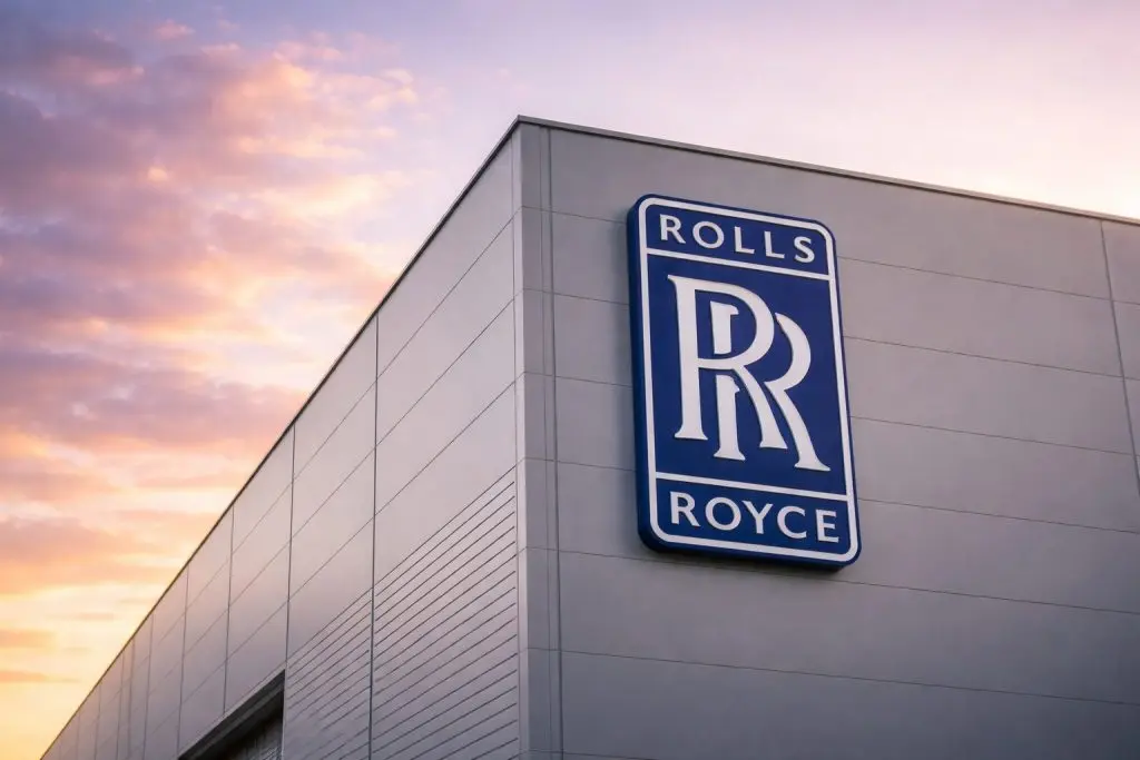 Rolls-Royce share price: Fresh buyback filing drops before London open — what traders watch next