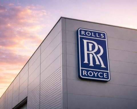 Rolls-Royce share price: Fresh buyback filing drops before London open — what traders watch next