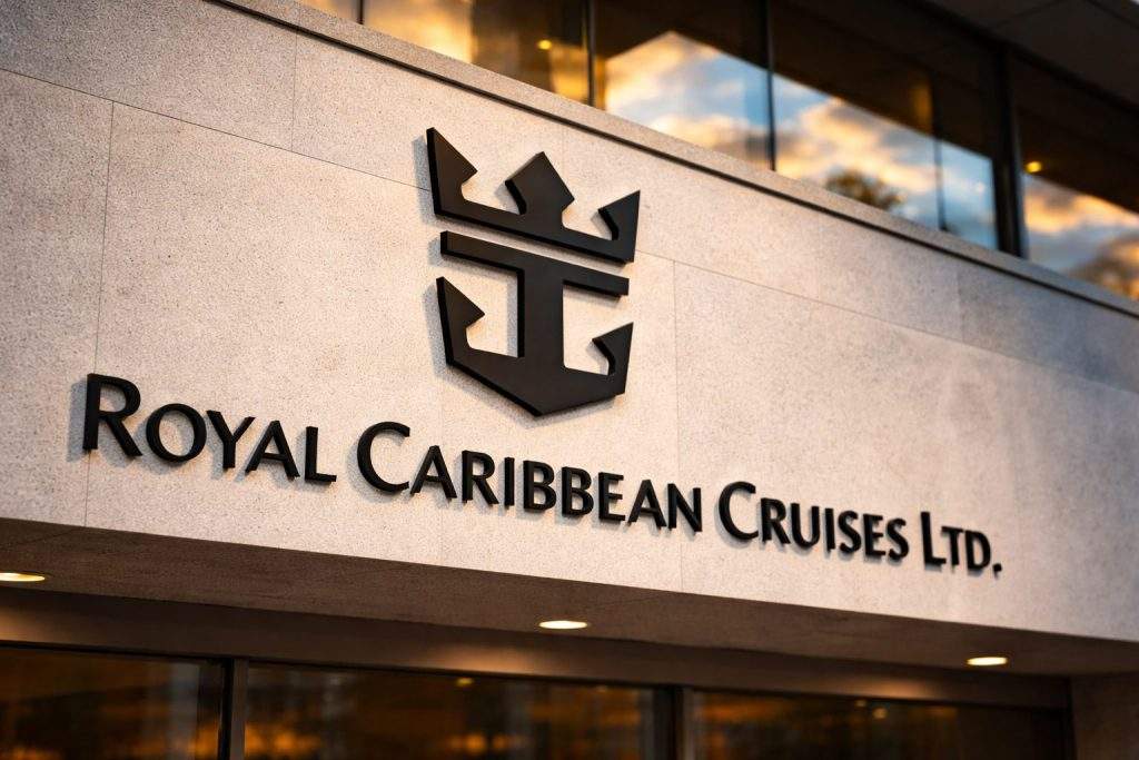 Royal Caribbean (RCL) stock drops as oil surge rattles cruise shares — what investors watch next