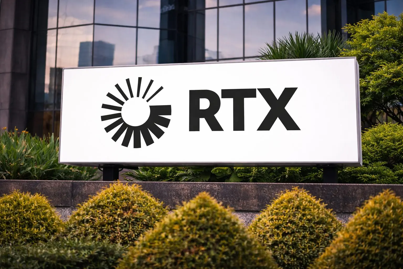RTX stock jumps 6% in premarket as Middle East conflict sends money into defense names