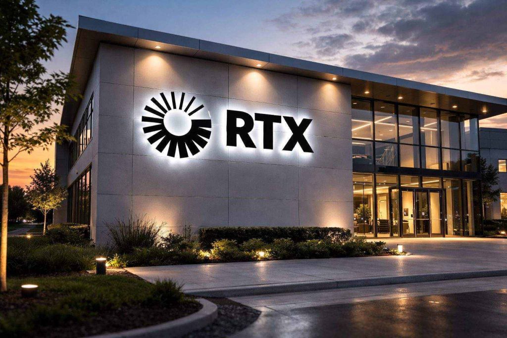 RTX Stock Just Got Downgraded After an 11% Slide. The Earnings Beat Wasn’t Enough