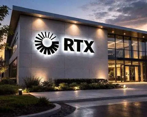RTX Stock Just Got Downgraded After an 11% Slide. The Earnings Beat Wasn’t Enough