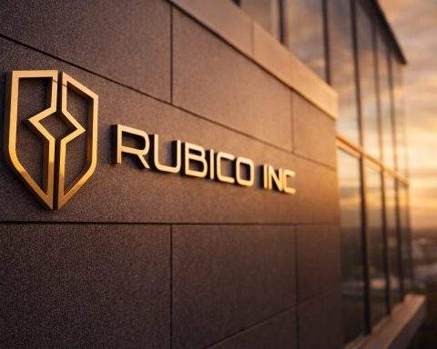 Rubico stock jumps in premarket after tanker owner pegs NAV at $94.2 million