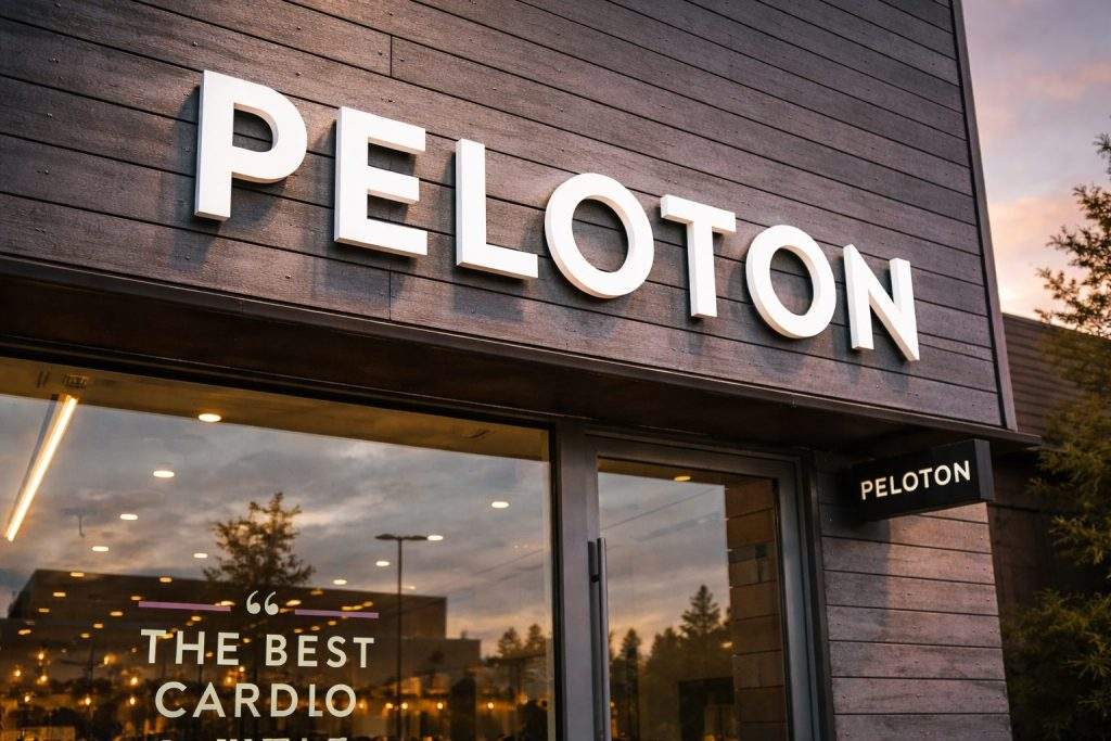 Peloton Stock Jumps After Fresh Bull Bet, but Turnaround Still Faces Demand Test