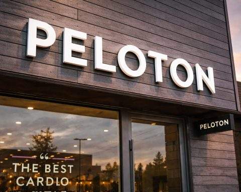 Peloton Stock Jumps After Fresh Bull Bet, but Turnaround Still Faces Demand Test