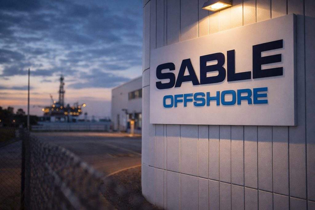 Sable Offshore Stock Jumps as Trump Team Weighs Emergency Powers for California Oil Restart