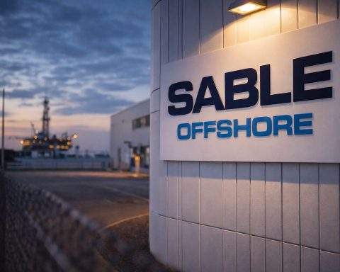 Sable Offshore Stock Jumps as Trump Team Weighs Emergency Powers for California Oil Restart