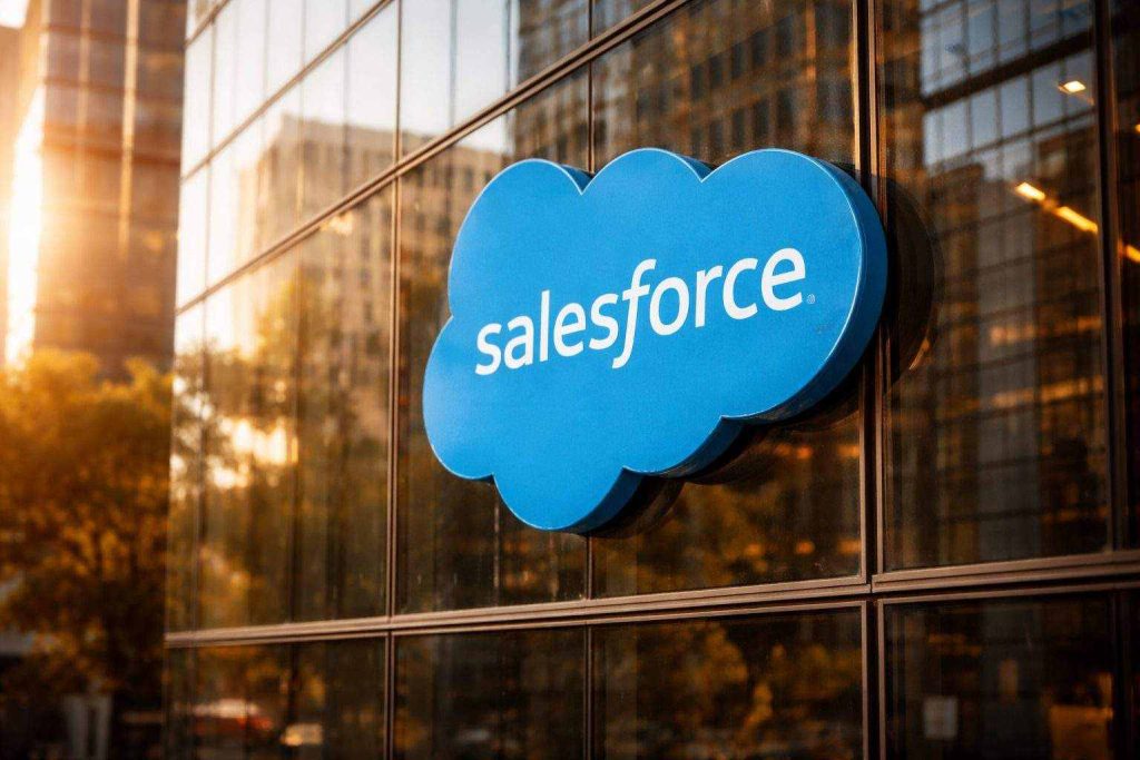 Salesforce launches Agentforce Health AI agents to cut healthcare paperwork, adding HealthEx, Verily and Viz.ai