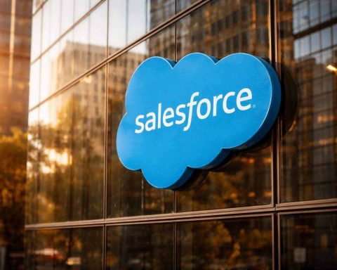 Salesforce launches Agentforce Health AI agents to cut healthcare paperwork, adding HealthEx, Verily and Viz.ai