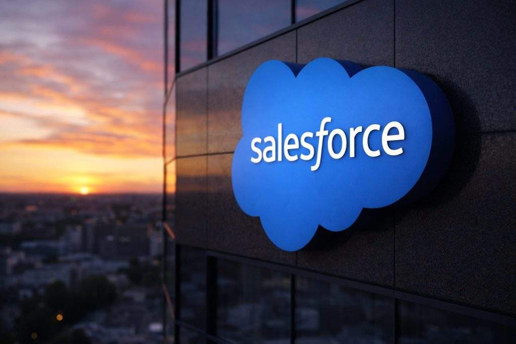 Salesforce stock price drops again as CRM enters March; what investors watch before Monday