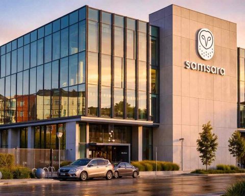 Samsara Stock Jumps After Earnings Beat, 2027 Outlook Tops Views