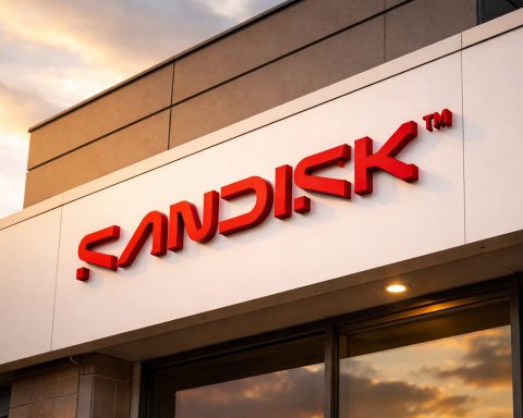 Sandisk Stock Pulls Back After Citi Raises Target as 1,200% AI Rally Meets Valuation Test