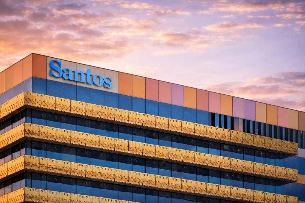 Santos Beetaloo fracking plan faces hot springs warning as NT weighs approval