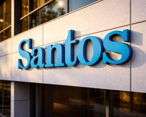 Santos Limited Stock Price Rises as $100 Oil and Moomba Project Boost Outlook