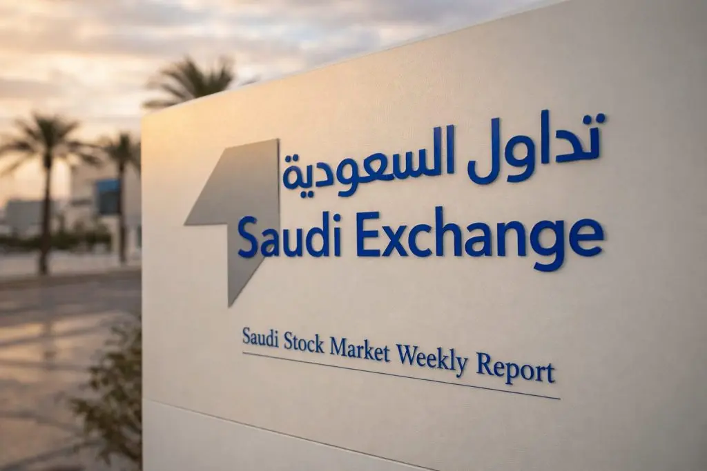 Saudi stocks week ahead: Tadawul braces for Iran fallout, Hormuz risk and OPEC+ decision