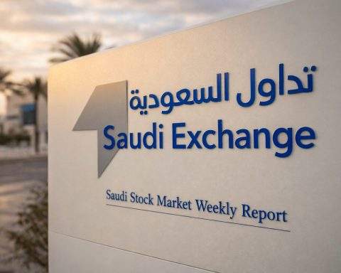 Saudi stocks week ahead: Tadawul braces for Iran fallout, Hormuz risk and OPEC+ decision