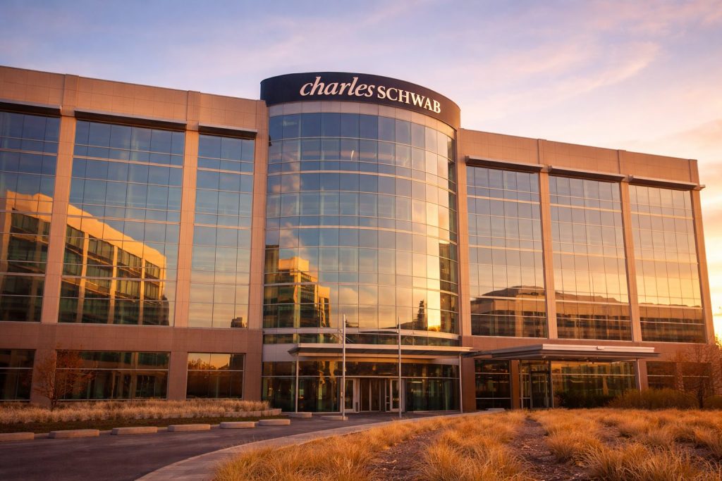 SCHD ETF Rebalance Adds Abbott, UnitedHealth as Dividend Fund Inflows Hit 4-Year High